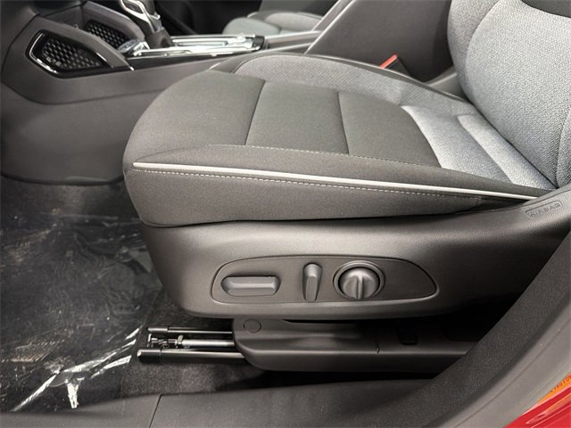 New 2026 Chevrolet TrailBlazer LT w/ Convenience Package image 21