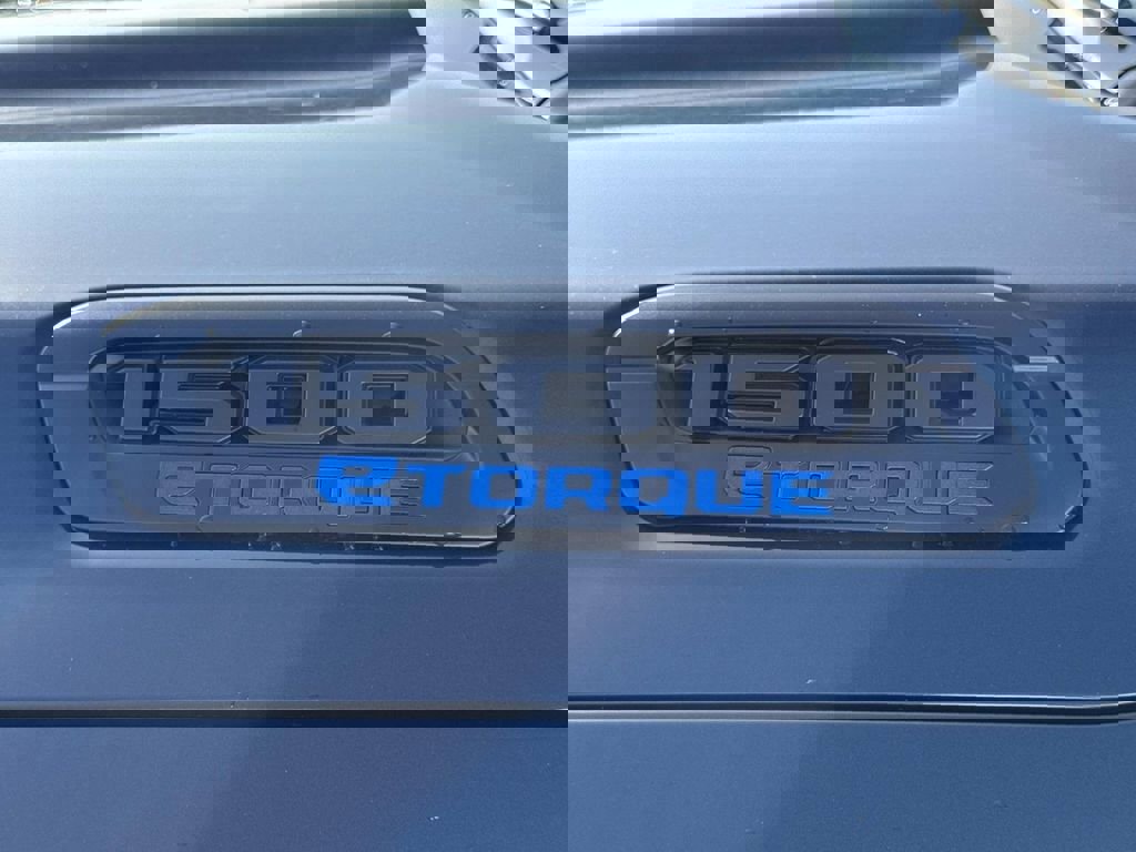 New 2026 RAM 1500 Big Horn image 52