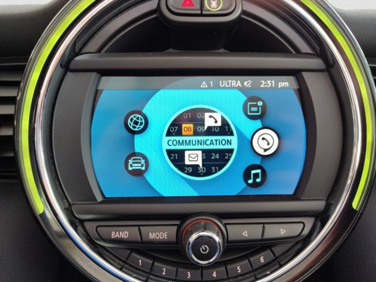 Used 2019 MINI Cooper S w/ Premium Package FWD image 16