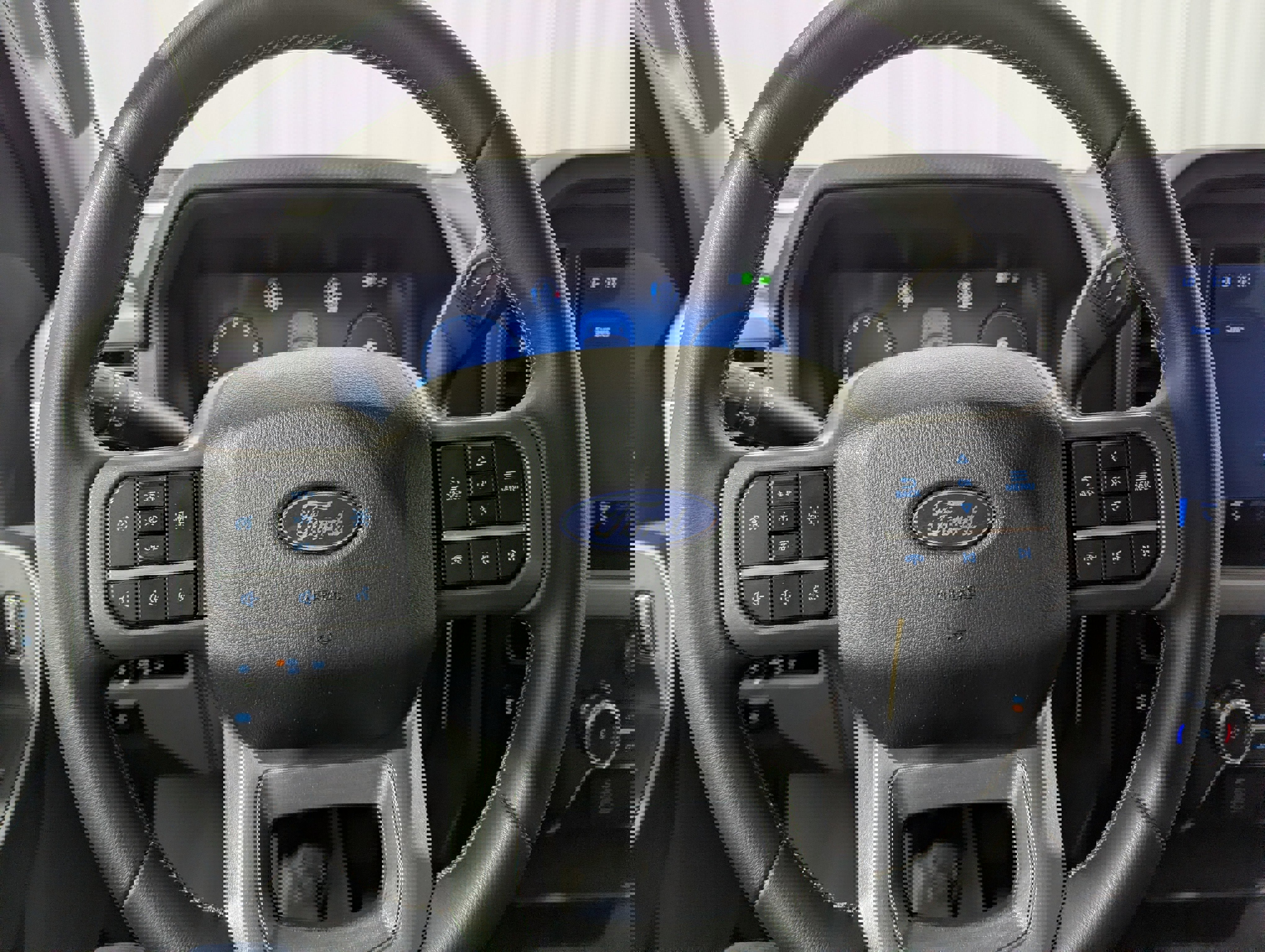 Used 2025 Ford F150 XLT w/ Equipment Group 301A Standard image 15