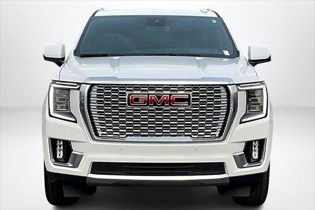 Used 2024 GMC Yukon Denali image 2