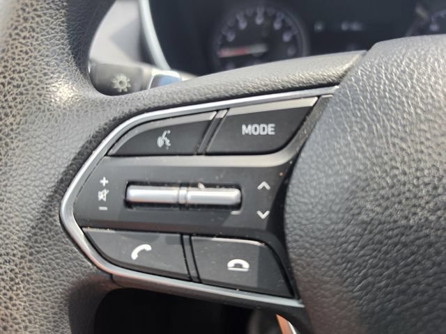 Used 2021 Hyundai Santa Fe SE FWD image 15