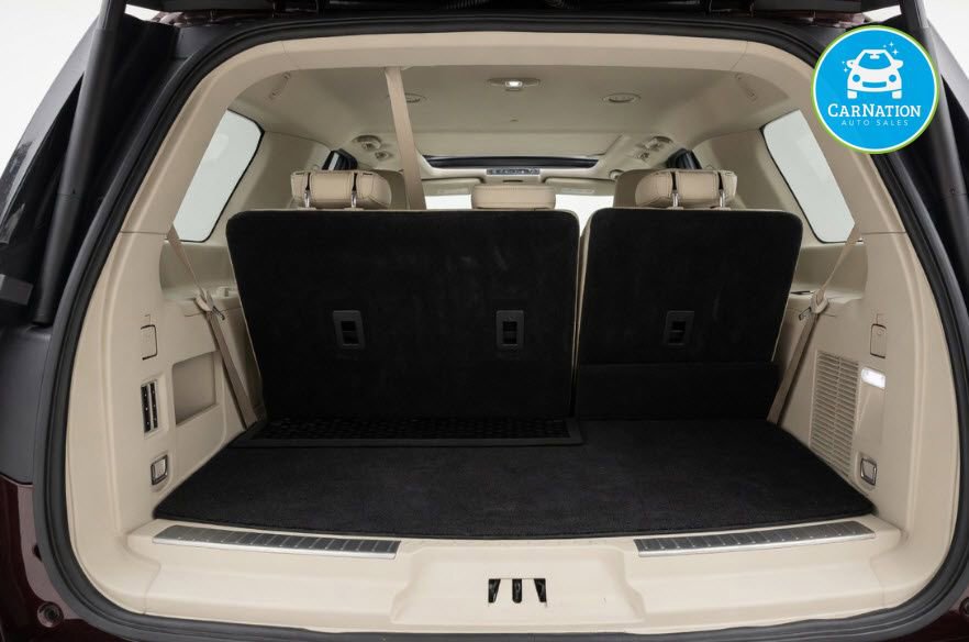 Used 2018 Lincoln Navigator Reserve w/ Technology Package AWD/4WD image 6