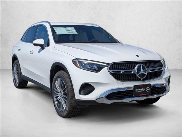 Certified 2026 Mercedes-Benz GLC 300 image 7