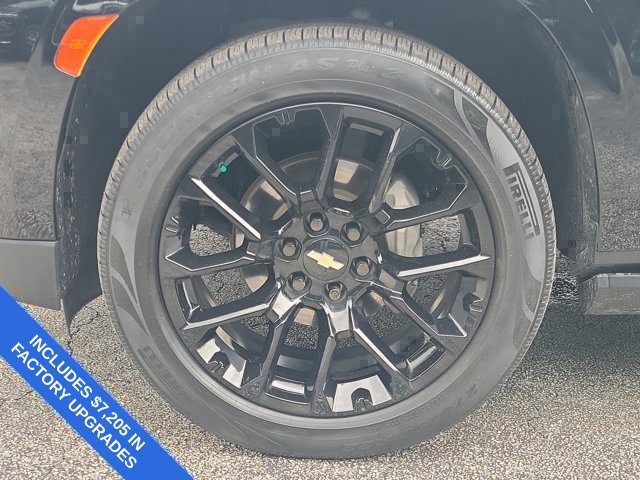 Used 2022 Chevrolet Tahoe High Country AWD/4WD image 9