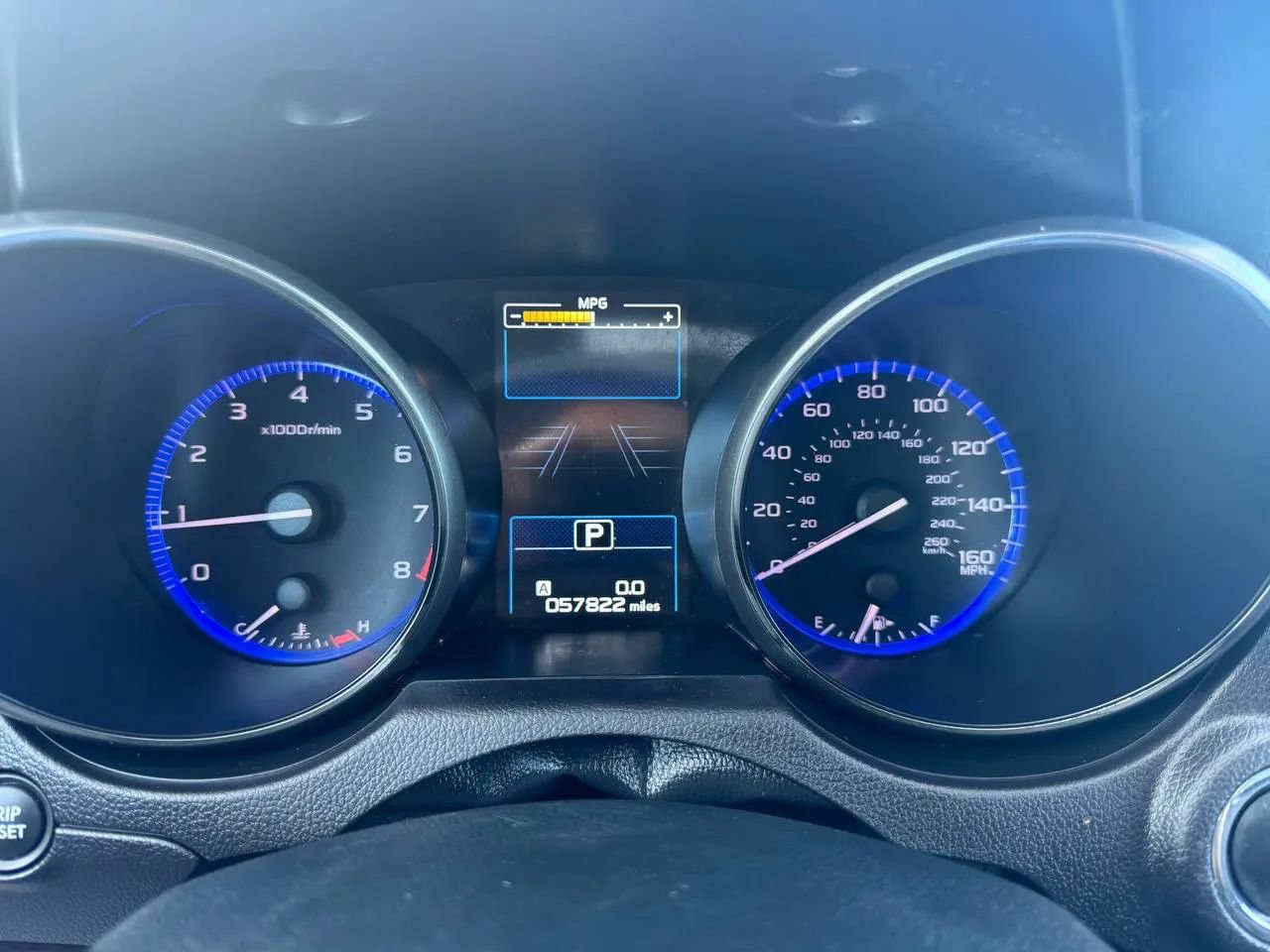 Used 2017 Subaru Legacy 3.6R Limited AWD/4WD image 15