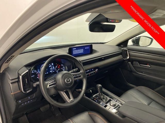 Used 2024 MAZDA CX-50 AWD 2.5 S w/ Cargo Package image 7