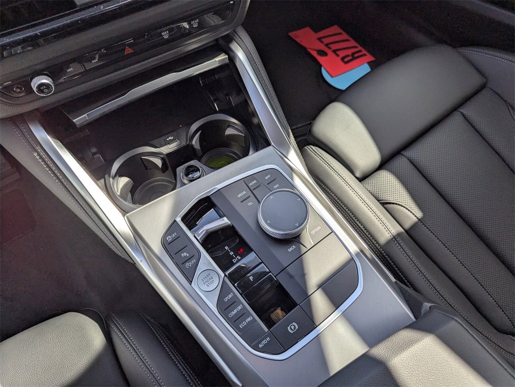 New 2026 BMW 230i Coupe w/ Premium Package image 13