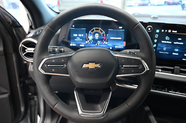 New 2027 Chevrolet Equinox LT w/ Convenience Package II AWD/4WD image 23