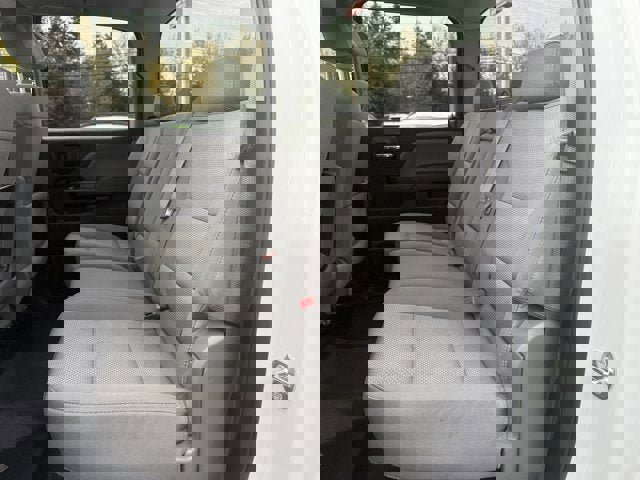 Used 2016 Chevrolet Silverado 3500 W/T w/ WT Convenience Package image 16