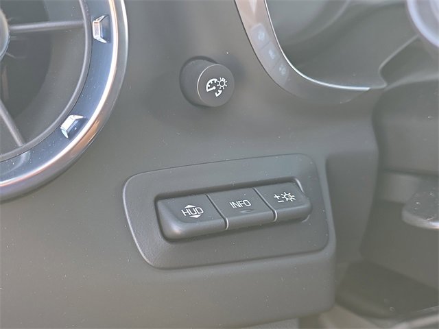 Used 2018 Chevrolet Camaro ZL1 w/ LPO, ZL1 Protection Package image 29