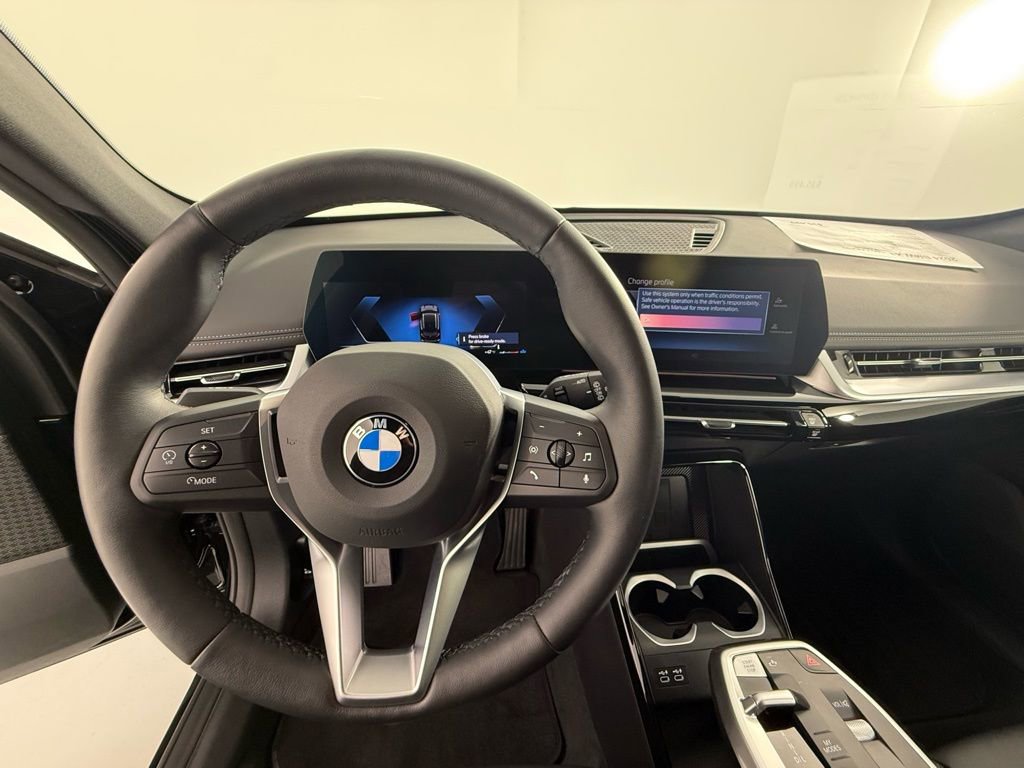 Certified 2024 BMW X1 xDrive28i w/ Convenience Package image 13