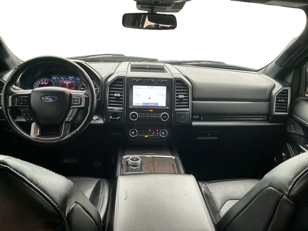 Used 2021 Ford Expedition Limited RWD image 17