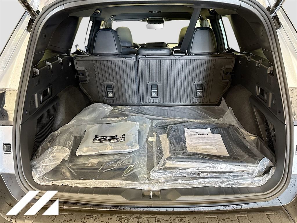 New 2026 Subaru Outback Touring XT image 29