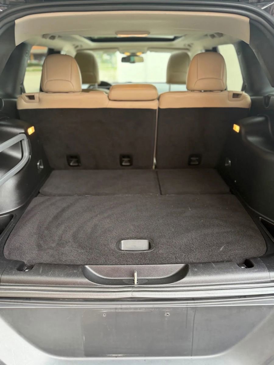 Used 2016 Jeep Cherokee Limited image 13