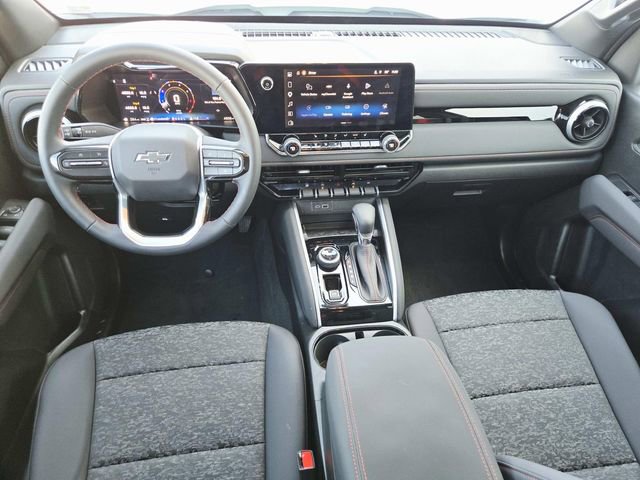 Used 2026 Chevrolet Colorado Z71 AWD/4WD image 6