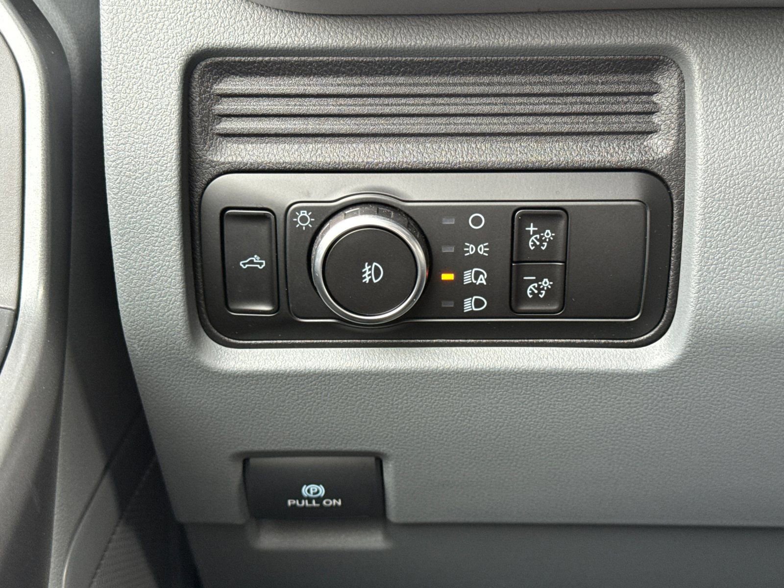 New 2026 Ford F250 XL w/ STX Appearance Package image 26