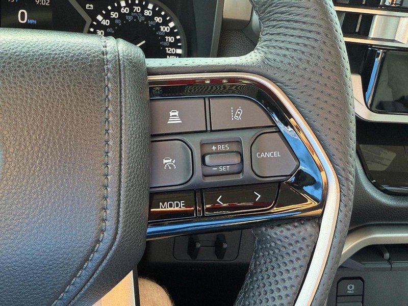 Used 2024 Toyota Tundra SR5 image 17