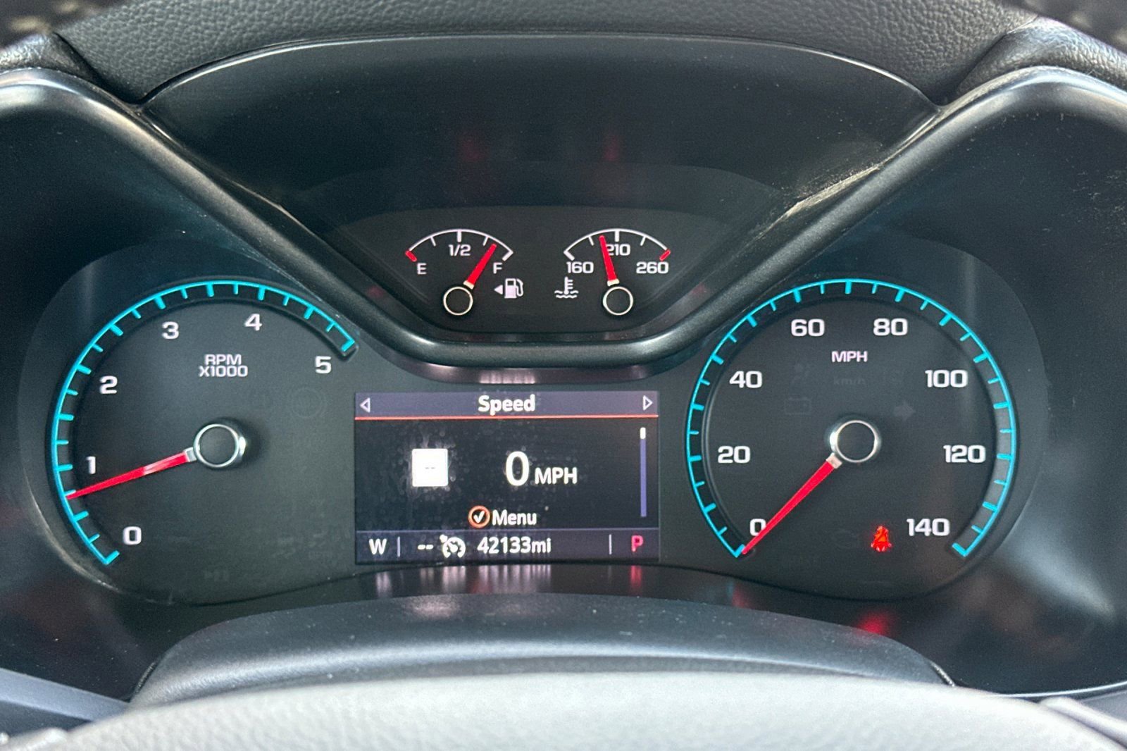 Certified 2022 GMC Canyon Elevation w/ Elevation Premium Package image 24