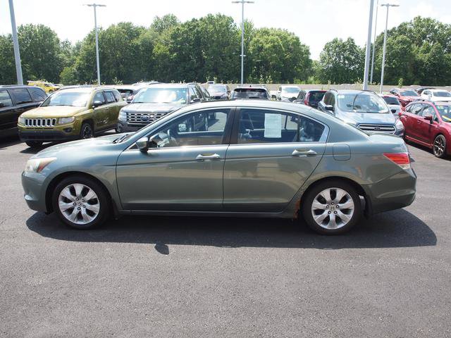 Used 2008 Honda Accord EX-L image 3