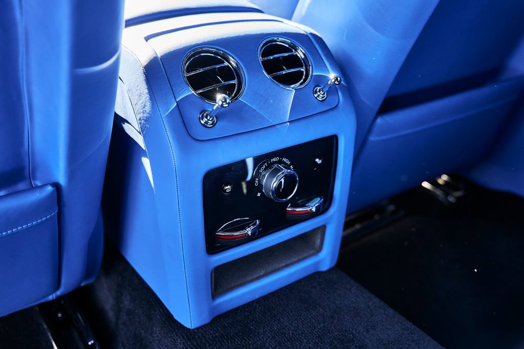 Used 2024 Rolls-Royce Ghost AWD/4WD image 51