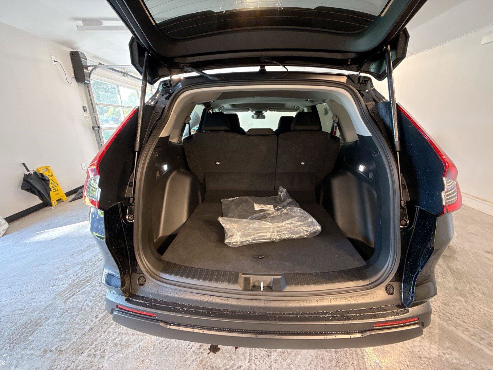 Used 2026 Honda CR-V EX image 20
