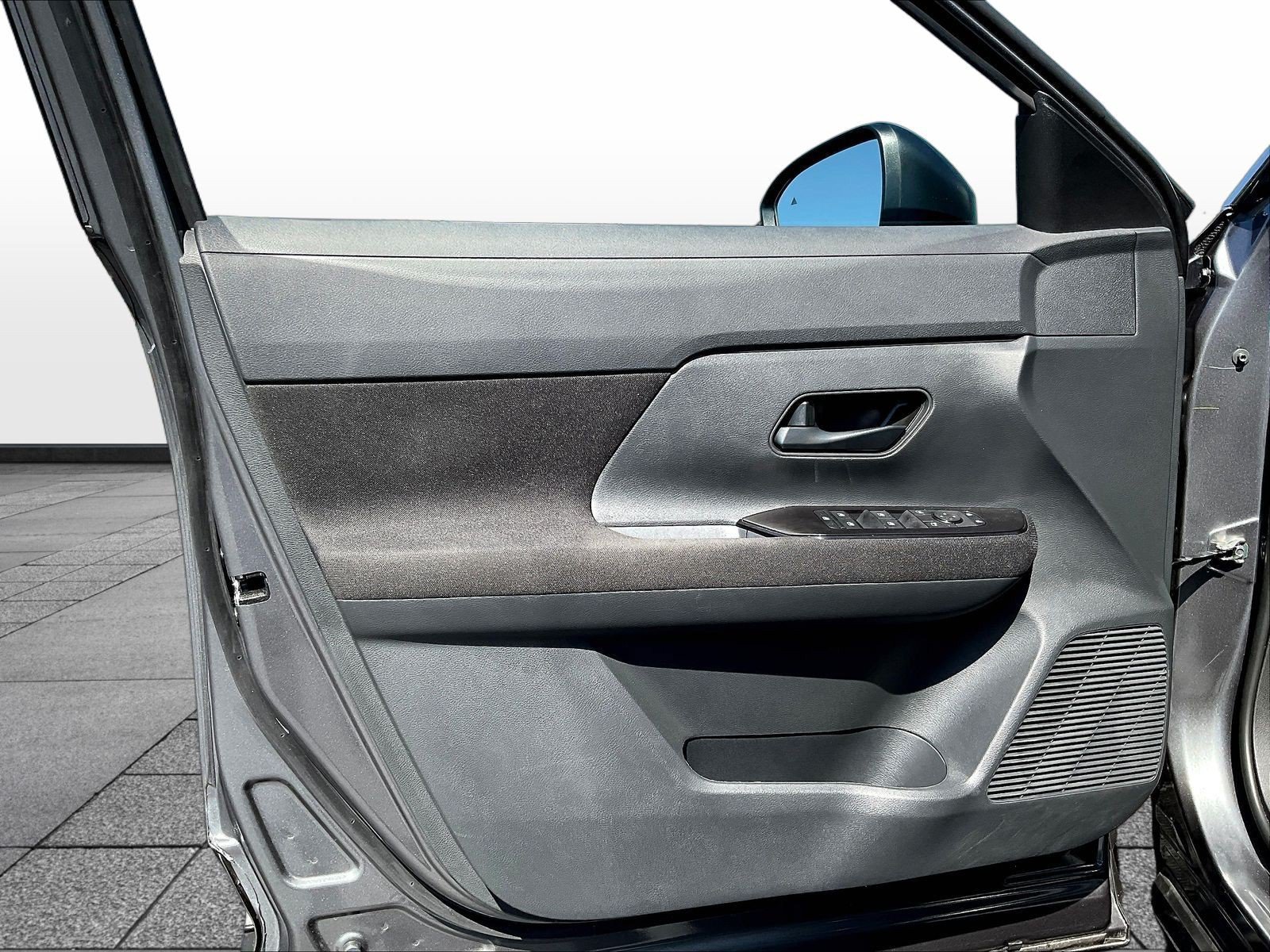 Certified 2026 Nissan Kicks S FWD image 22