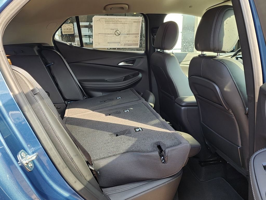 New 2026 Buick Encore GX Preferred w/ Comfort Package FWD image 43