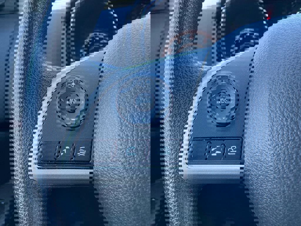 Used 2024 Mitsubishi Outlander Sport ES image 14