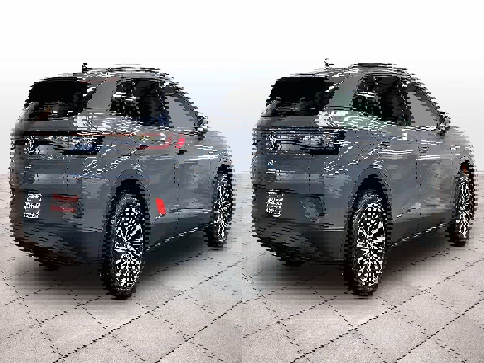 New 2026 Volkswagen ID.4 Pro image 4