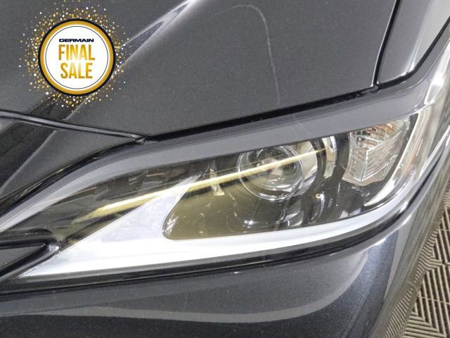 Certified 2019 Lexus ES 350 Ultra Luxury image 12