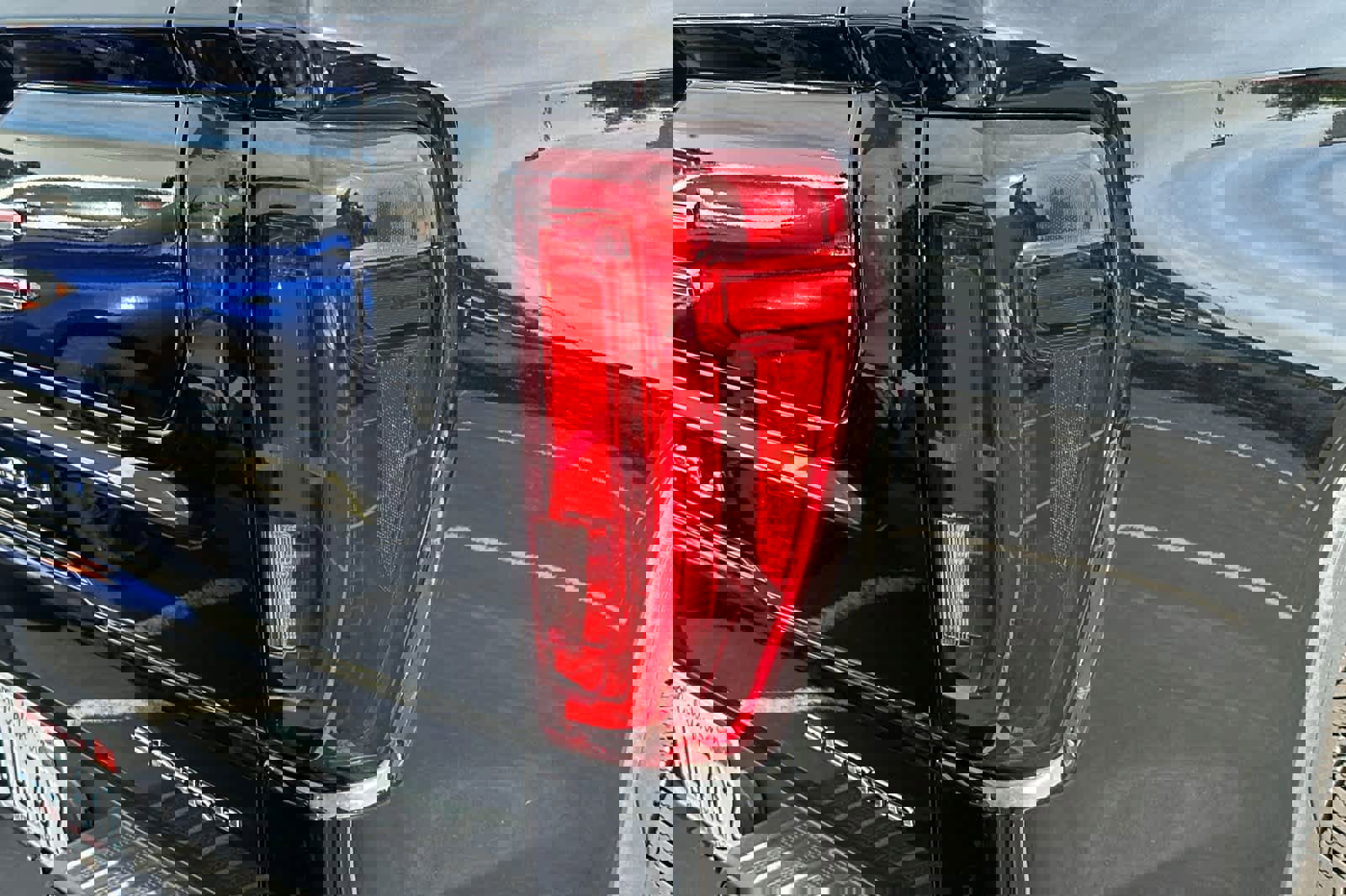 Used 2020 GMC Sierra 1500 Denali w/ Denali Ultimate Package image 14