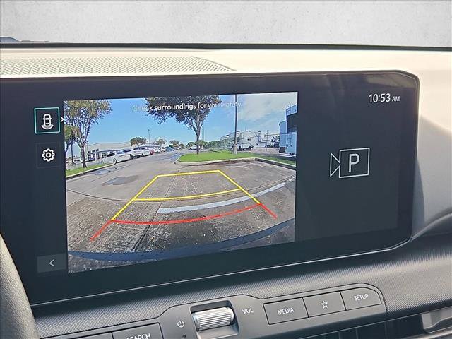 Used 2025 Kia K4 FWD image 13