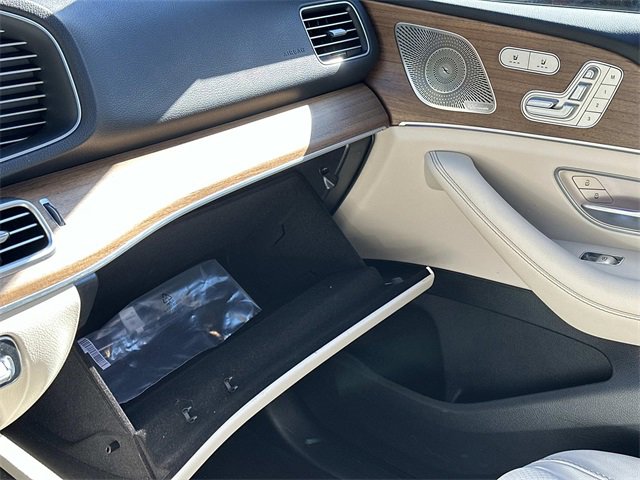 Certified 2024 Mercedes-Benz GLE 350 4MATIC image 33
