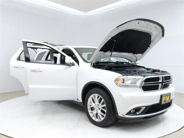 Used 2016 Dodge Durango Limited image 9