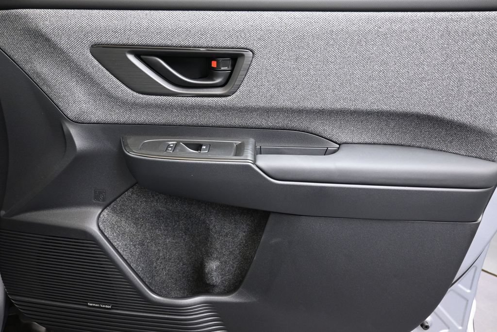 New 2026 Subaru Outback Limited AWD/4WD image 11