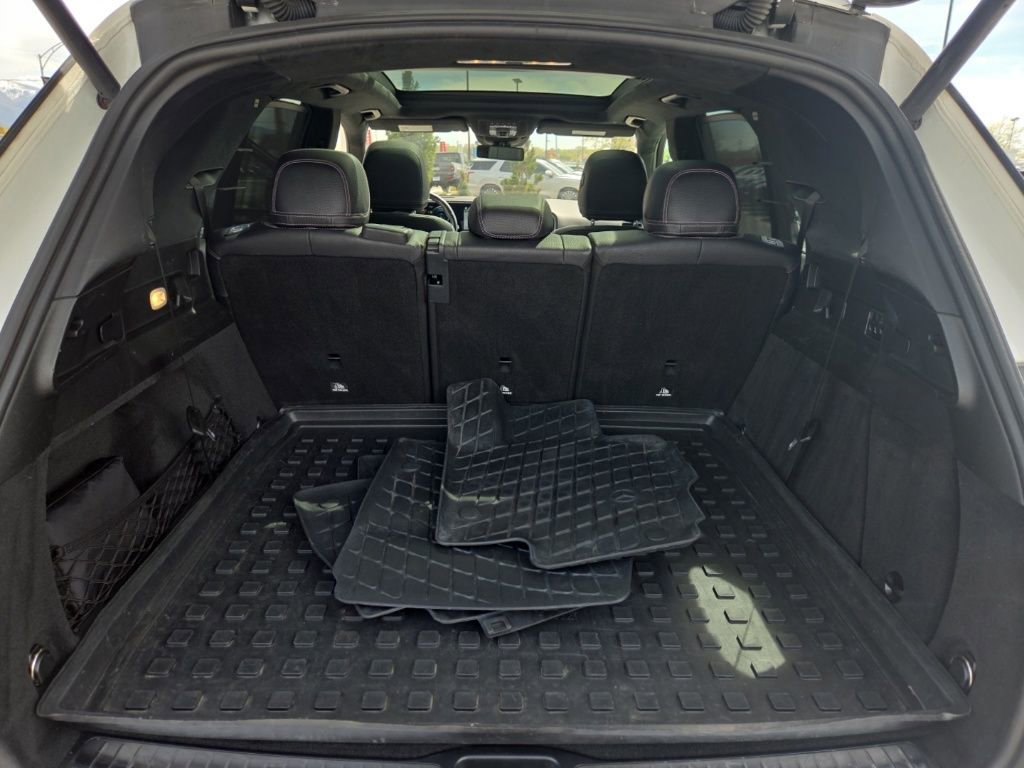 Used 2020 Mercedes-Benz GLE 450 4MATIC image 25