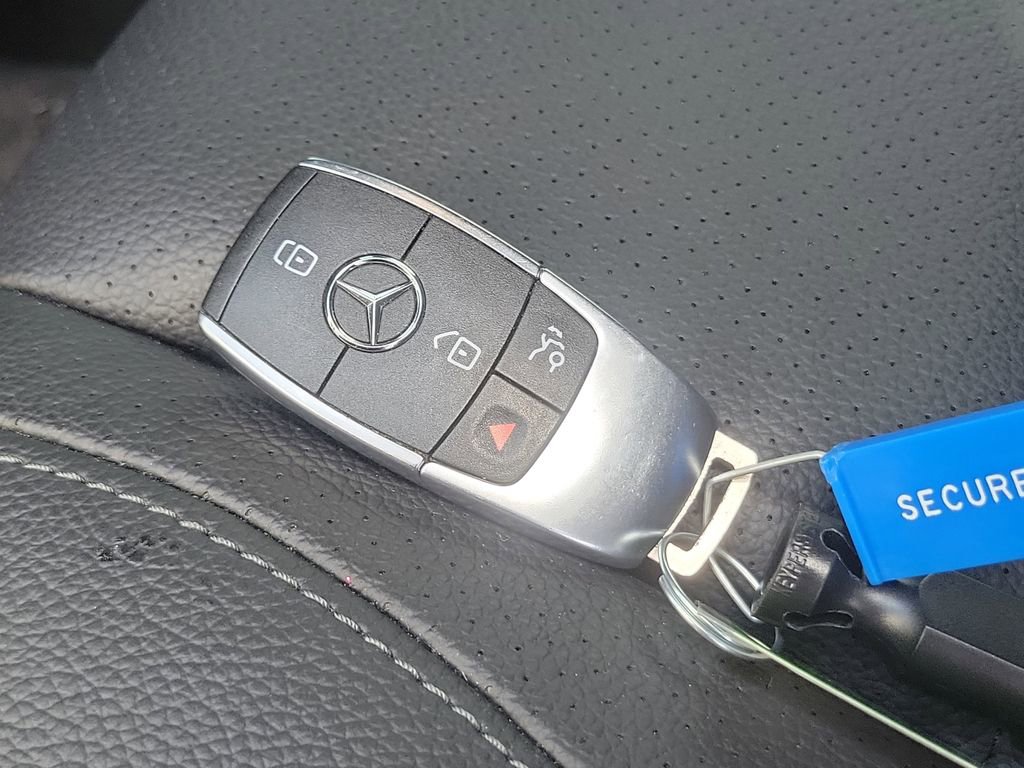 Used 2020 Mercedes-Benz GLE 350 image 32