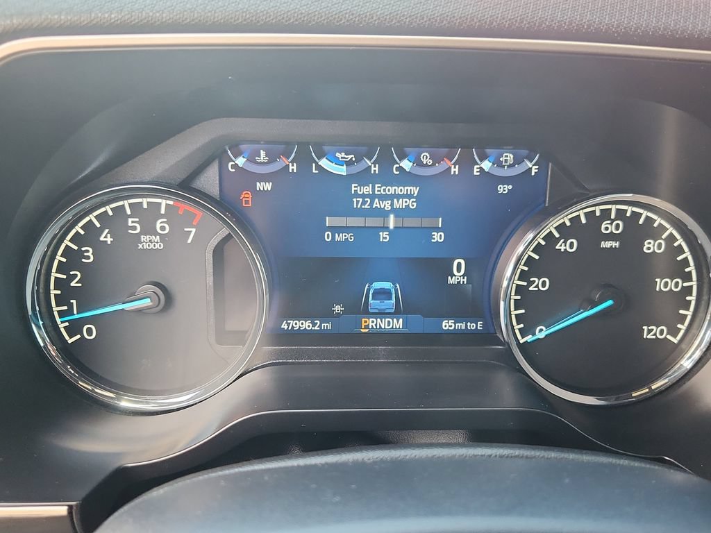Used 2021 Ford F150 XLT w/ Equipment Group 302A High AWD/4WD image 22
