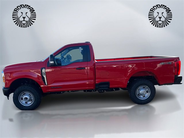 New 2026 Ford F250 XL w/ XL Off-Road Package image 8