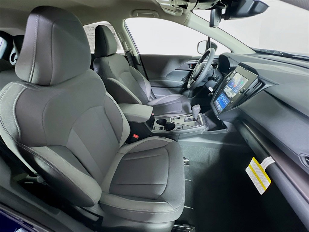 New 2025 Subaru Impreza 2.0i image 22