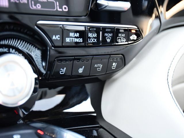 New 2026 Acura MDX Type S AWD/4WD image 13