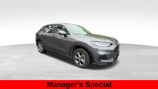 Used 2026 Honda HR-V LX image 10