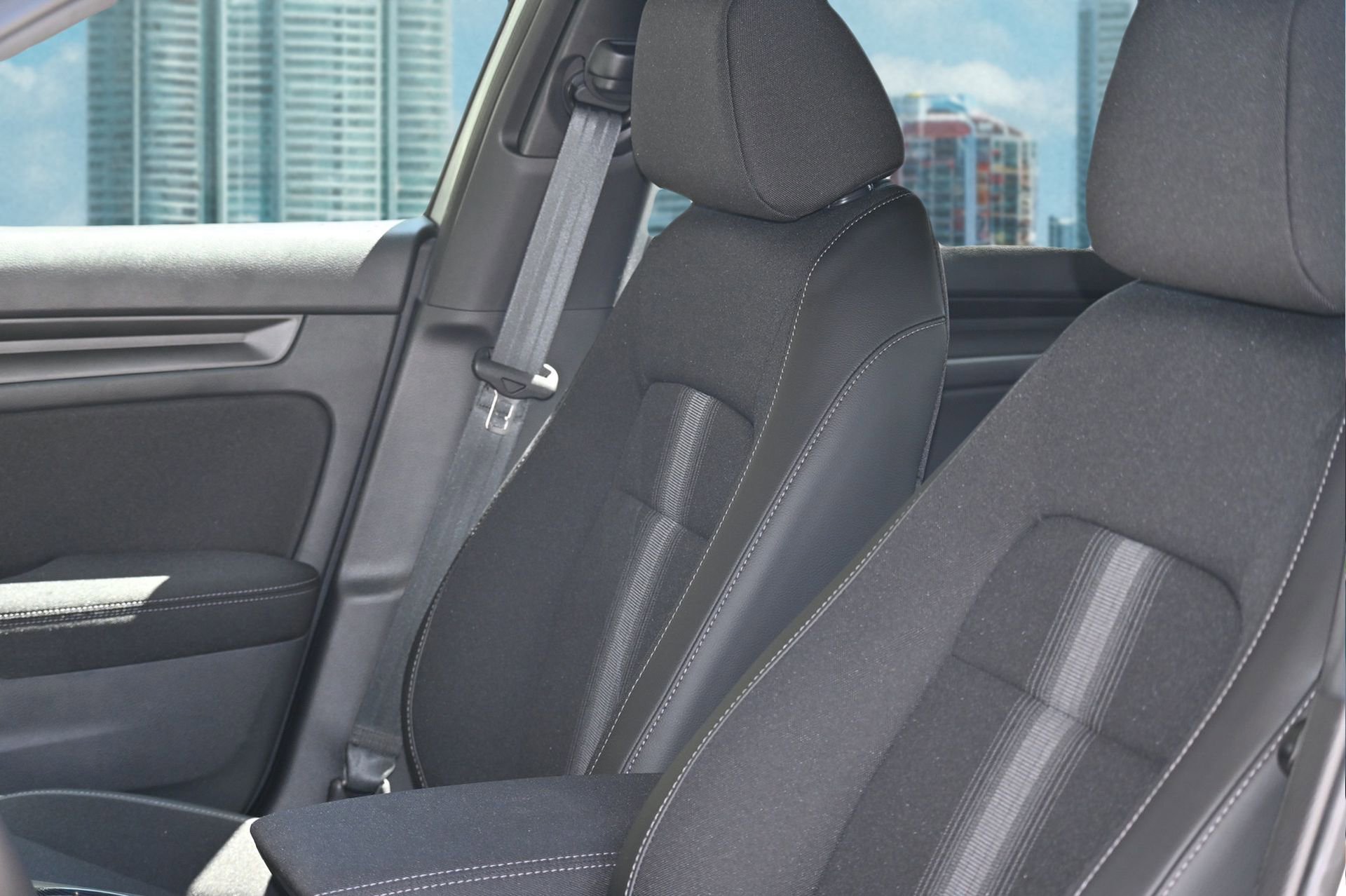 New 2025 Honda Civic Sport image 11