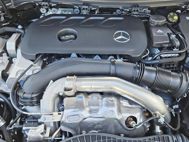 Used 2026 Mercedes-Benz GLA 250 image 21