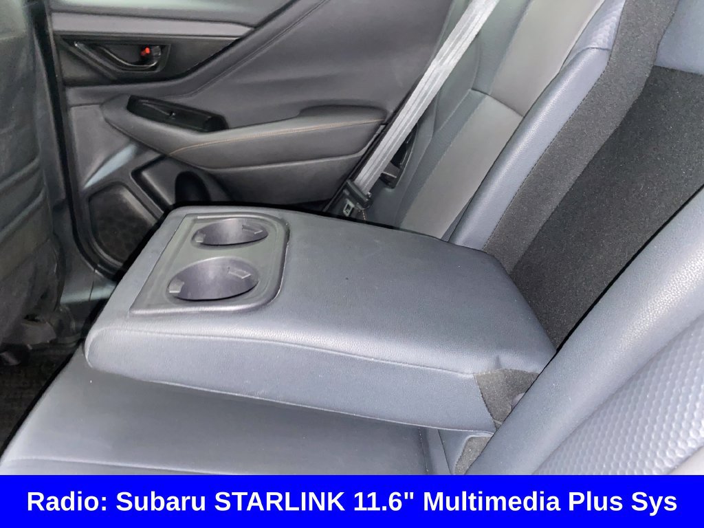Certified 2024 Subaru Outback Wilderness AWD/4WD image 14