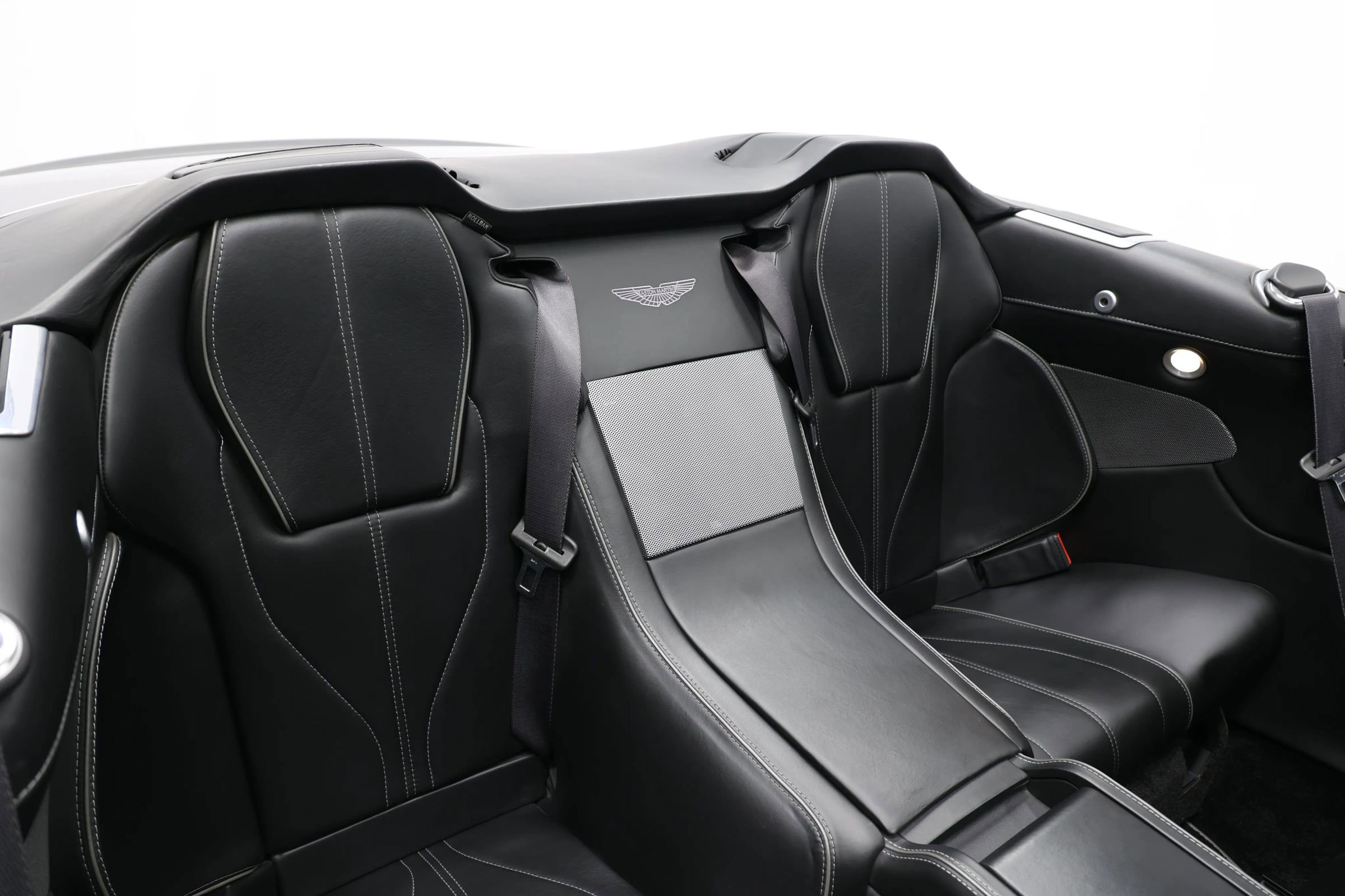 Used 2012 Aston Martin Virage Volante image 70