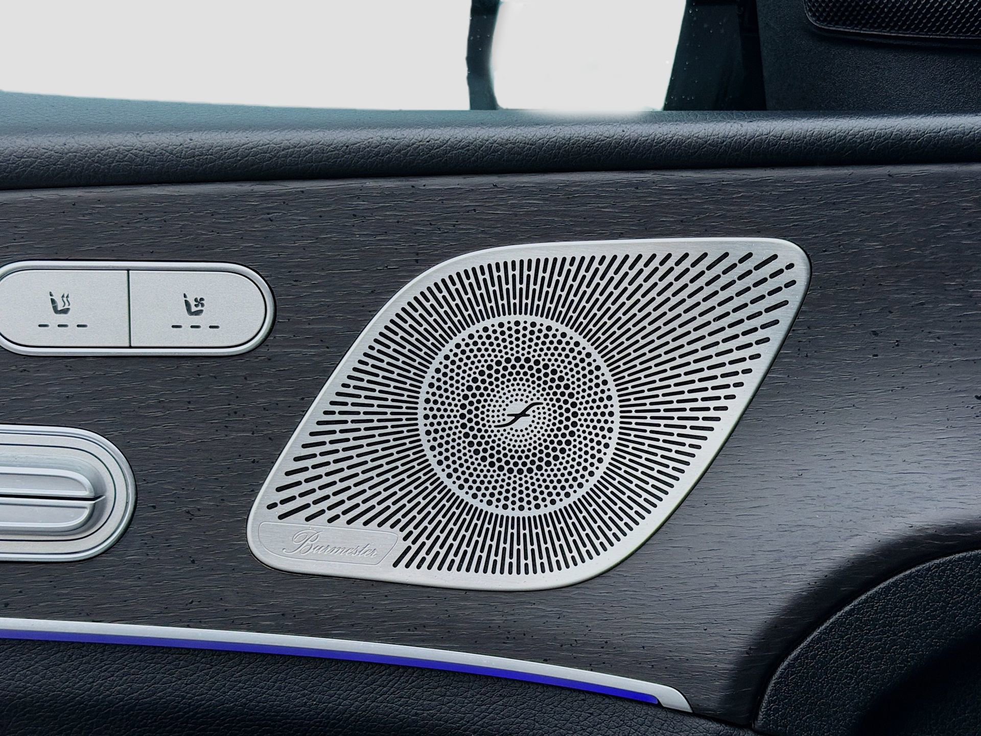 Used 2023 Mercedes-Benz GLE 350 image 24