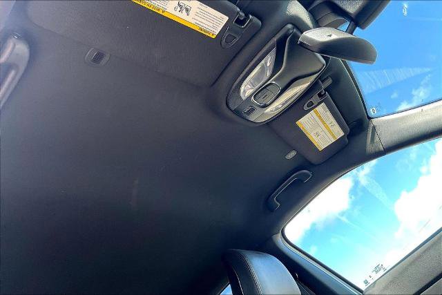 Used 2023 Jeep Compass Trailhawk image 21