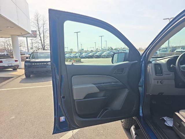 Used 2019 GMC Canyon W/T w/ Convenience Package image 17